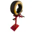 Dekkspreder Pers/4X4/Vare