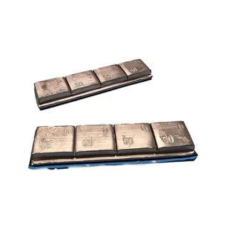 Kl.Vekt Offr/Last 200Gr (4X50)