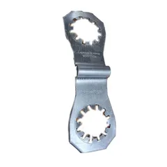 Rollock Mutterlås 30-33Mm