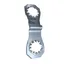 Rollock Mutterlås 30-33Mm