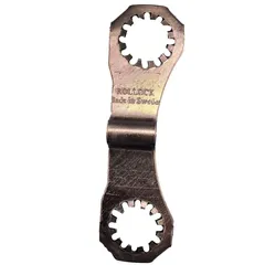 Rollock Mutterlås 24-27Mm