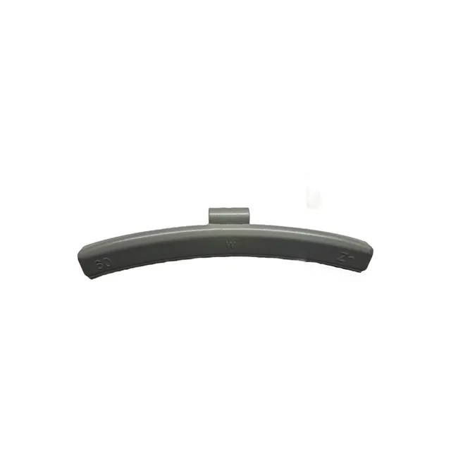 Zv-Euro Alu.Kort Klip.60Gr. 