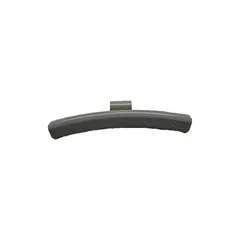 Zv-Euro Alu.Kort Klip.55Gr