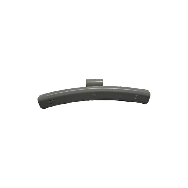 Zv-Euro Alu.Kort Klip.55Gr 
