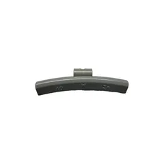 Zv-Euro Alu.Kort Klip.40Gr.