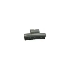 Zv-Euro Alu.Kort Klip.20Gr.