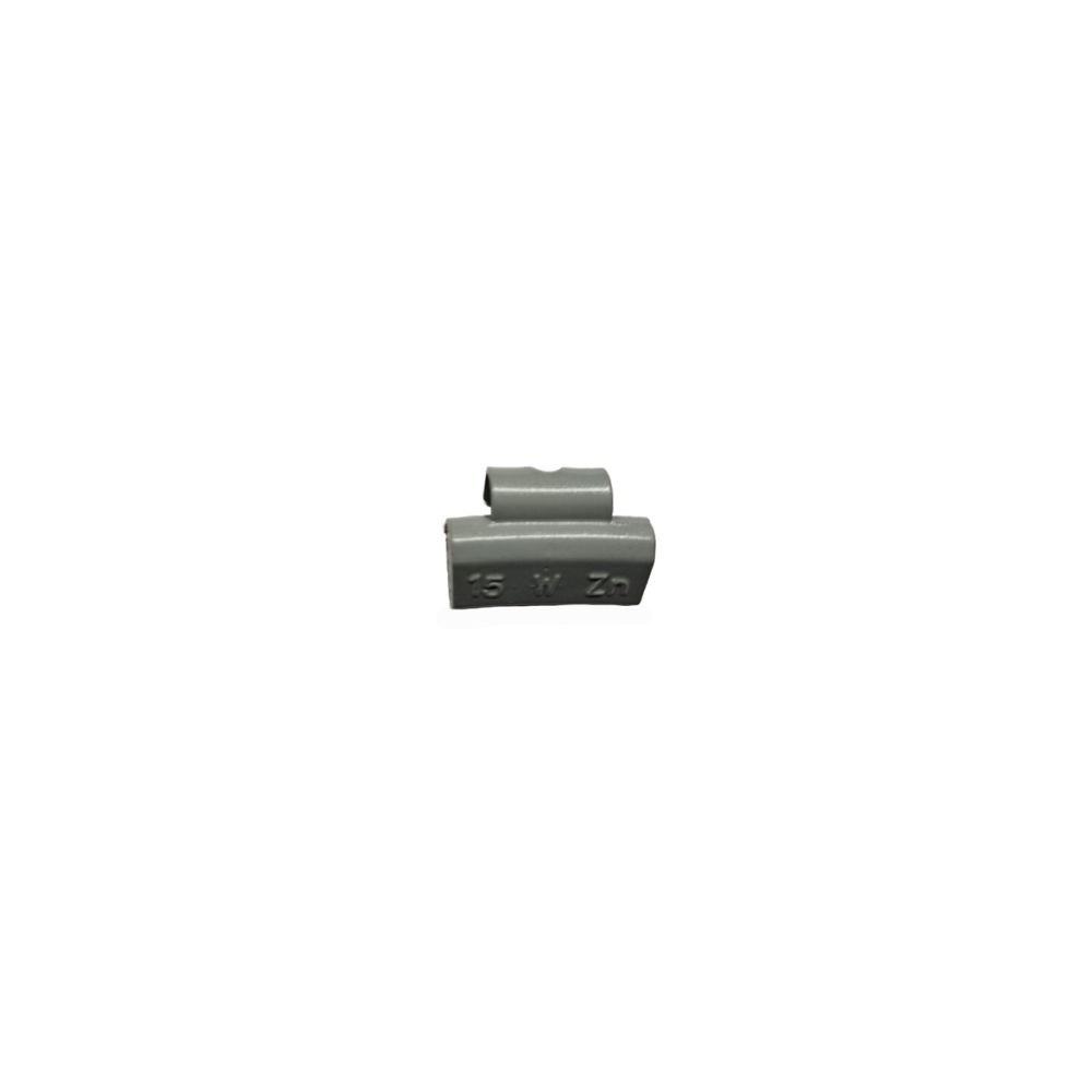 Zv-Euro Alu.Kort Klip.15Gr