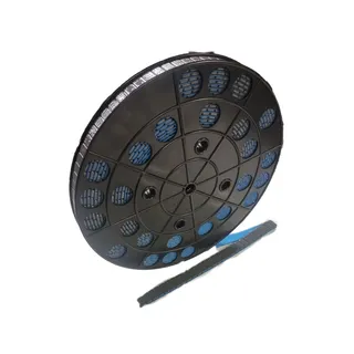 Klebe.Rull Antras 5/10Gr.5,0Kg