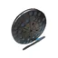 Klebe.Rull Antras 5/10Gr.5,0Kg