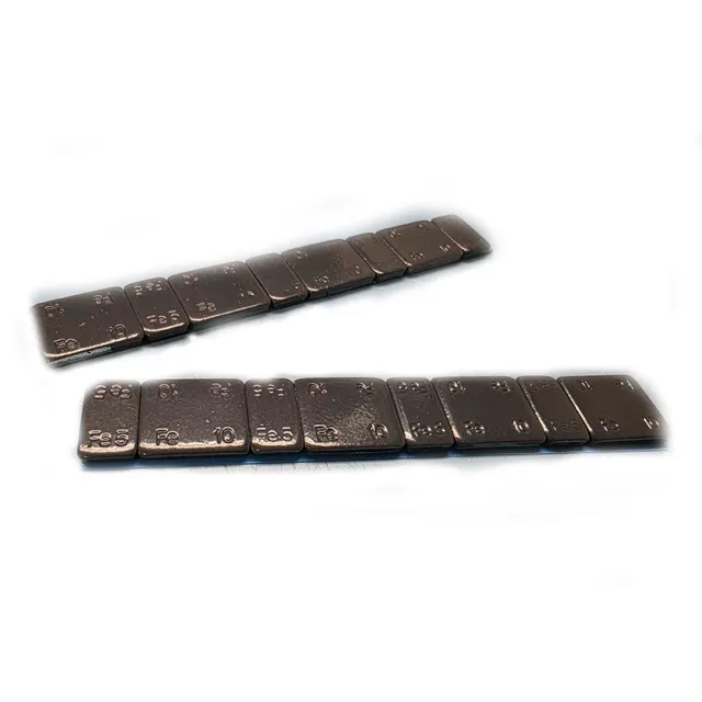 Klebe.Slim 5/10Gr (60Gr)Antras 
