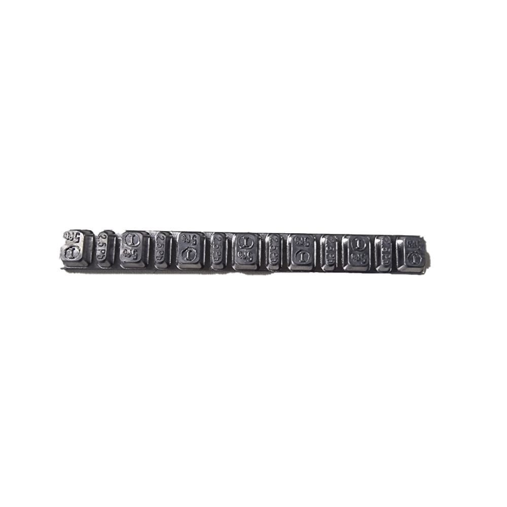 Mc Klebe.7X5-6X2,5 50Gr