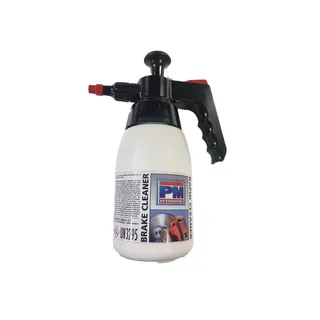 Pumpe Flaske For Rapid Clea