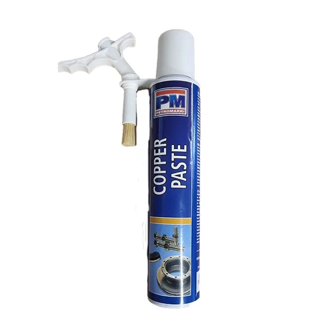 Kobber Pasta M/Kost 200Ml 