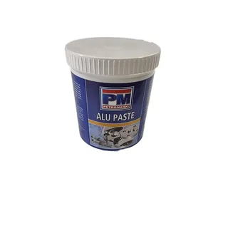 Aluminium Pasta 500Gr