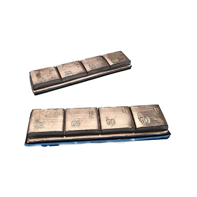 Kl.Vekt Offr/Last 200Gr (4X50) 