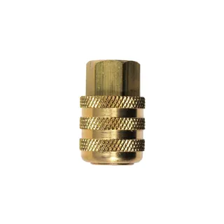 Fyllemnstk. Låsb. 1/4" Lukket