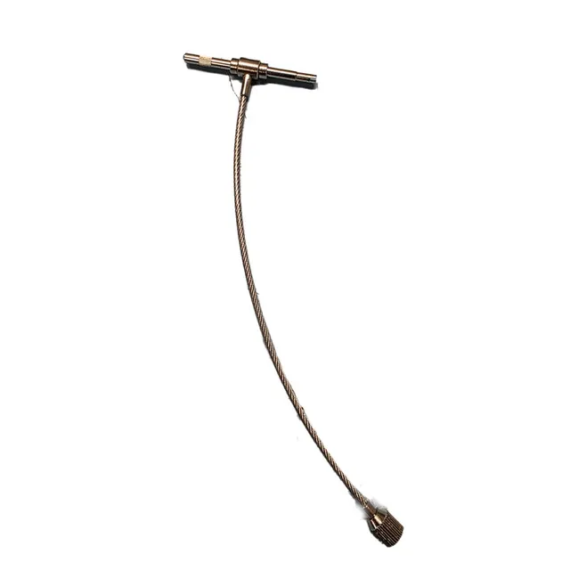 Ventilfiskeverktøy 