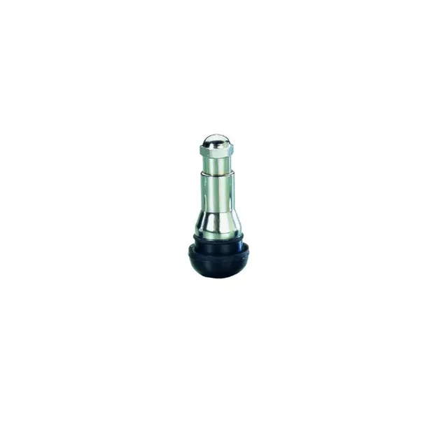 Snap-In Ventil Tr-413Cl Krom 