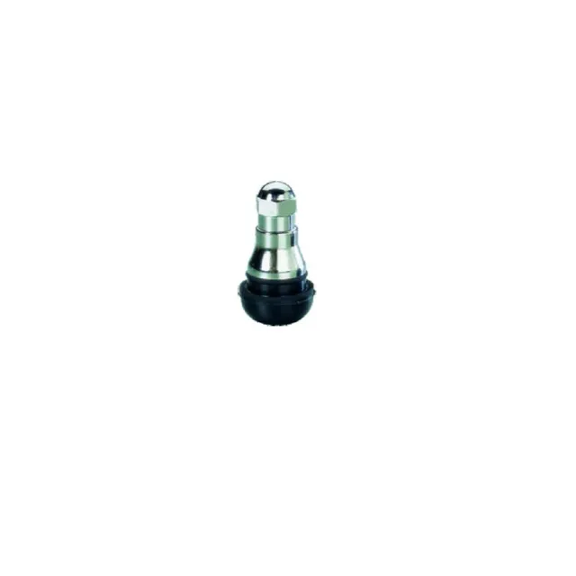 Snap-In Ventil Tr-412Cl Krom 