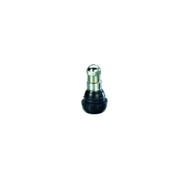 Snap-In Ventil Tp412Krom 