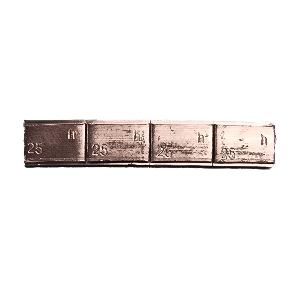 Kl.Vekt Offr/Last 100Gr (4X25)