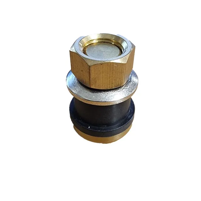 Blenneplugg For15,7Mm Traktor 