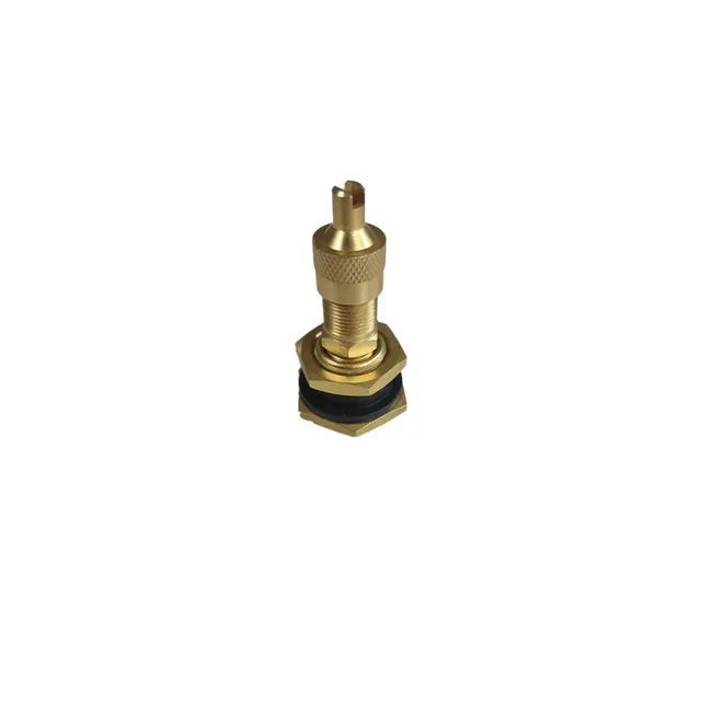 Ventil Em  40Mm Trj-670 M/Fot 