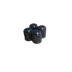 Plast Ventil-Hette 4Pkn.