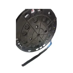 Rull Klebe.6,3Kg.5/5Sort Super