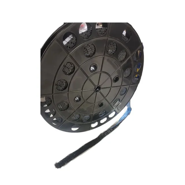 Rull Klebe.6,3Kg.5/5Sort Super 