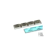 Kl.Vekt Offr/Last 100Gr (4X25)