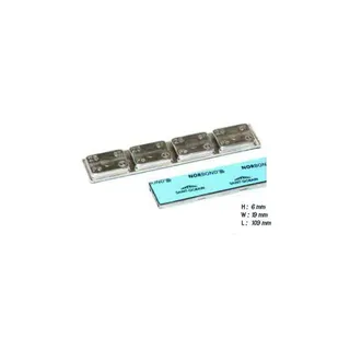 Kl.Vekt Offr/Last 100Gr (4X25)