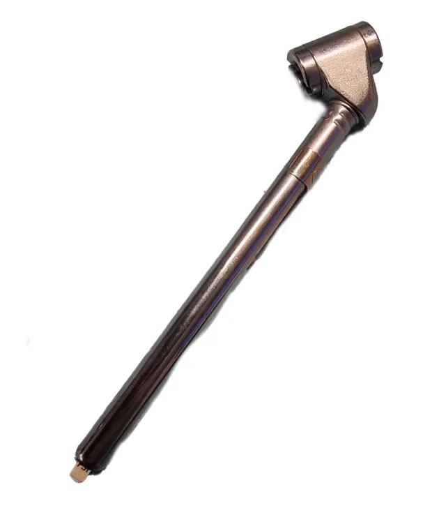 Trykkmåler 20-120 Lbs. Tvil. 