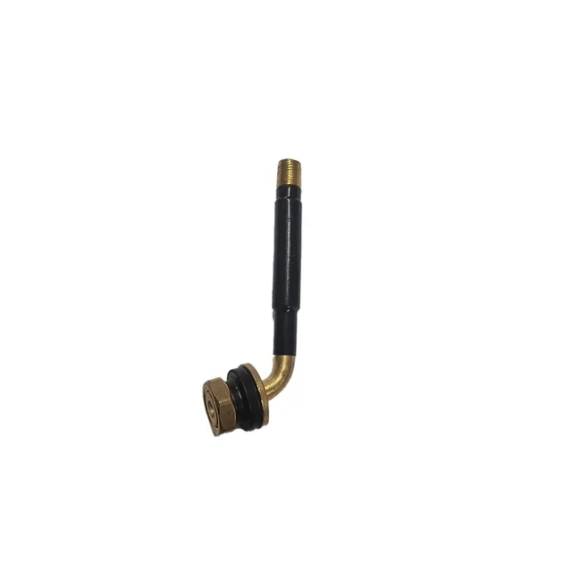 Sl.Ventil M/Mutter Tr-417 