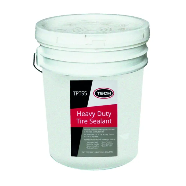 Tech Hd Premium Sealant 19L 