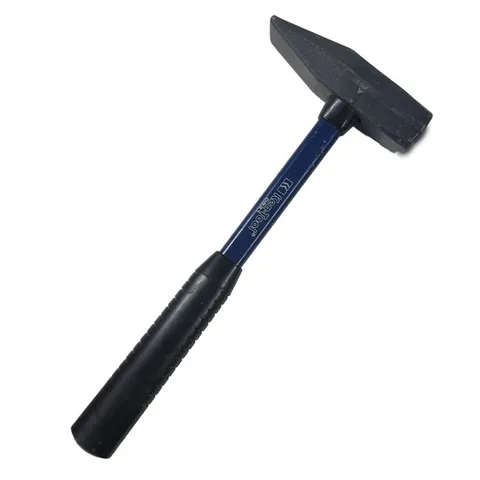 Dekkhammer M/Fiberskaft 16"