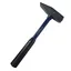 Dekkhammer M/Fiberskaft 16"