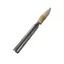 Slipestift Kon. 25X6Mm, Rød