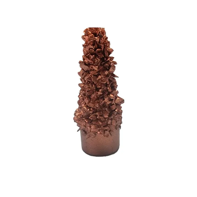 Raspe Gulrot 50X25 16Gritt 