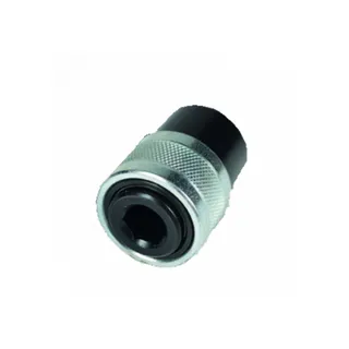 Hunn Hurtigkupl. 1/4"Gj.
