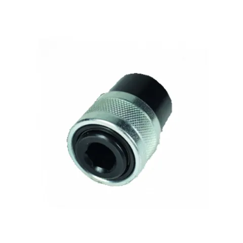 Hunn Hurtigkupl. 1/4"Gj.