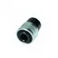 Hunn Hurtigkupl. 1/4"Gj.