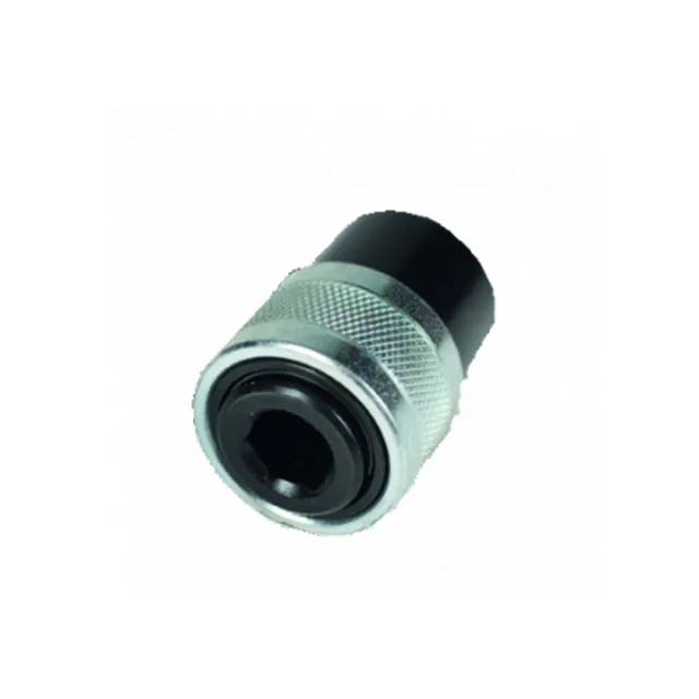 Hunn Hurtigkupl. 1/4"Gj. 