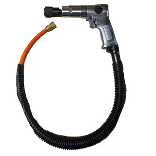 Luftdrill    (500 Omdr.)
