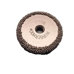 Rasp Skive 50X10Mm 16K.