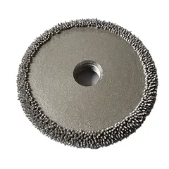 Rasp Skive 50X10Mm 36K.