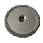 Rasp Skive 50X10Mm 36K.
