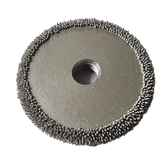 Rasp Skive 50X10Mm 36K. 