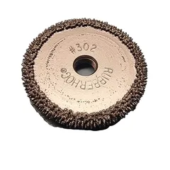 Rasp Skive 50X 6Mm 16K.