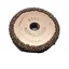 Rasp Skive 50X 6Mm 16K.